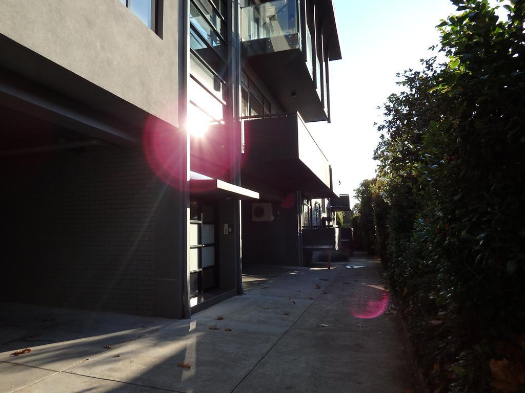Apartments @ Kew Q105 Melburne Exterior foto
