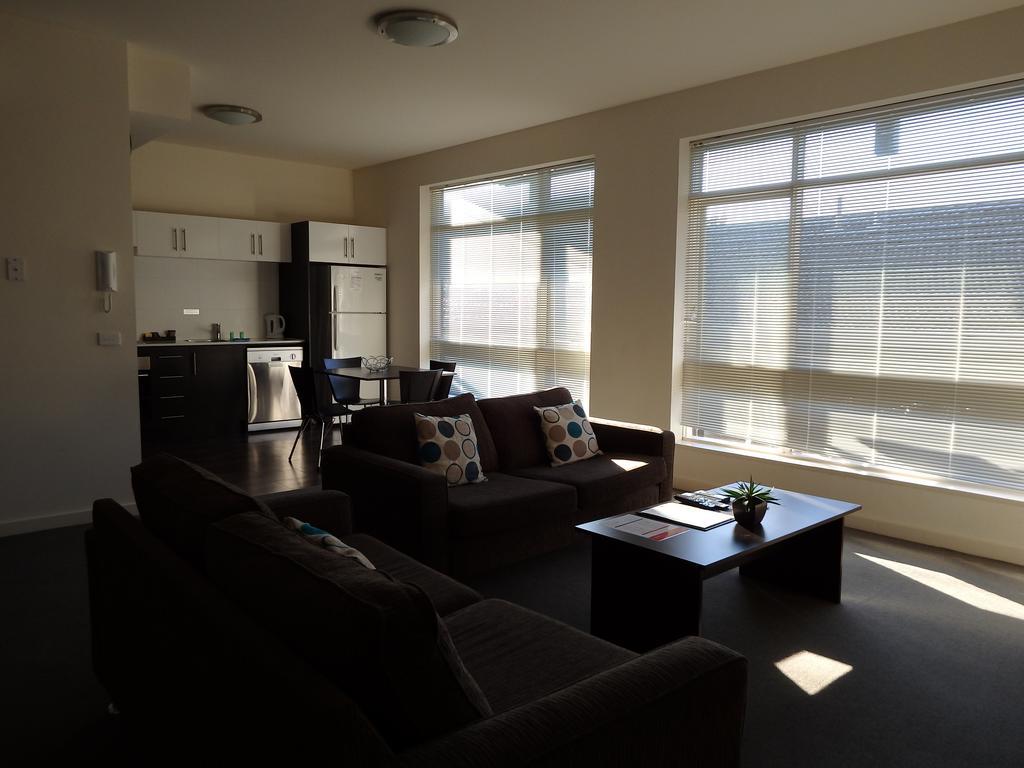 Apartments @ Kew Q105 Melburne Exterior foto