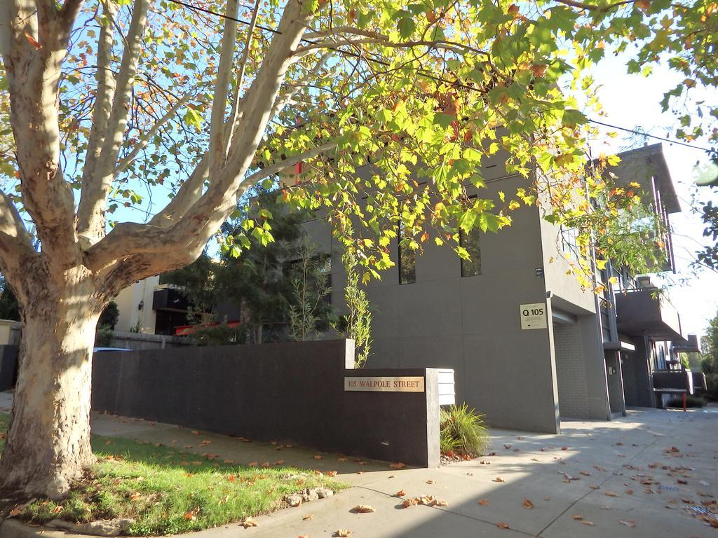 Apartments @ Kew Q105 Melburne Exterior foto