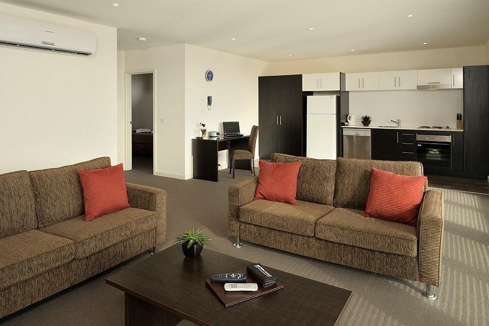 Apartments @ Kew Q105 Melburne Exterior foto