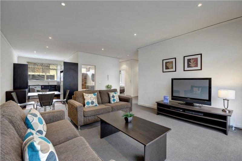 Apartments @ Kew Q105 Melburne Habitación foto