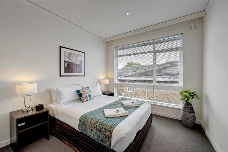 Apartments @ Kew Q105 Melburne Habitación foto