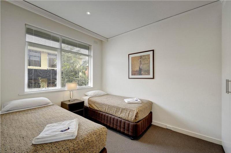 Apartments @ Kew Q105 Melburne Habitación foto