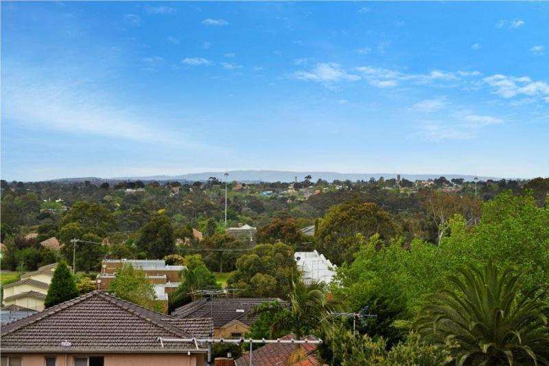Apartments @ Kew Q105 Melburne Exterior foto