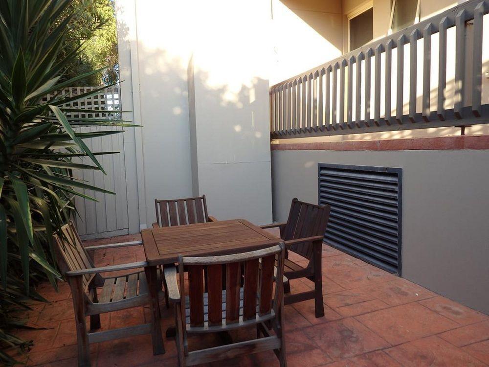 Apartments @ Kew Q105 Melburne Exterior foto