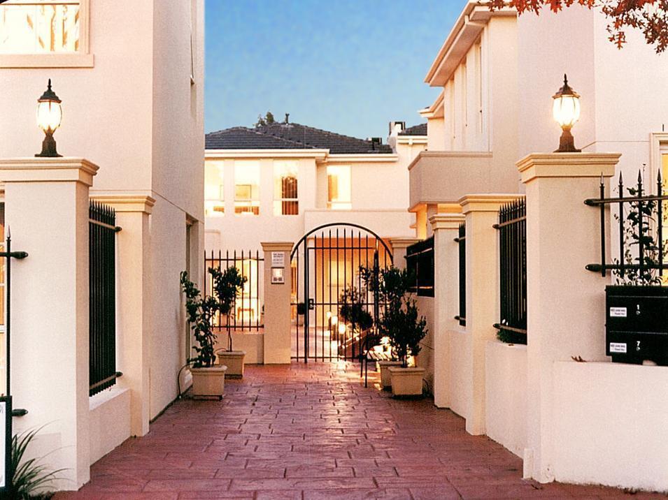 Apartments @ Kew Q105 Melburne Exterior foto