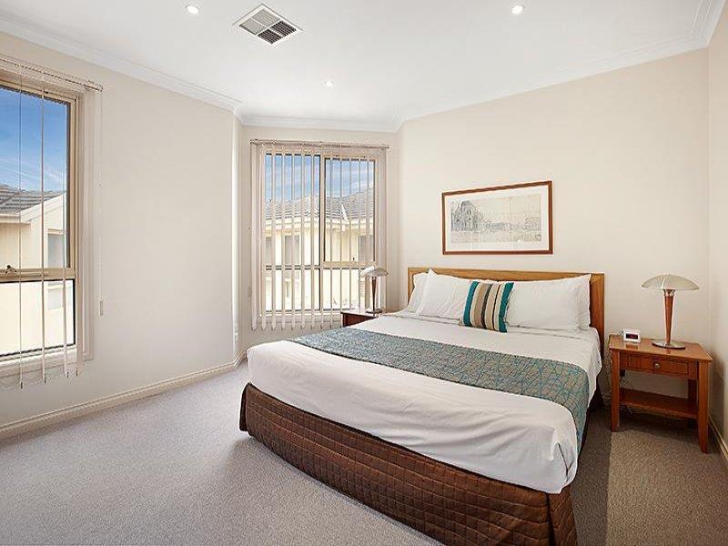 Apartments @ Kew Q105 Melburne Exterior foto