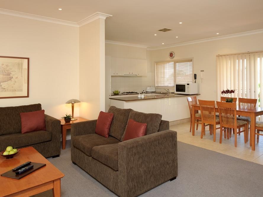 Apartments @ Kew Q105 Melburne Exterior foto