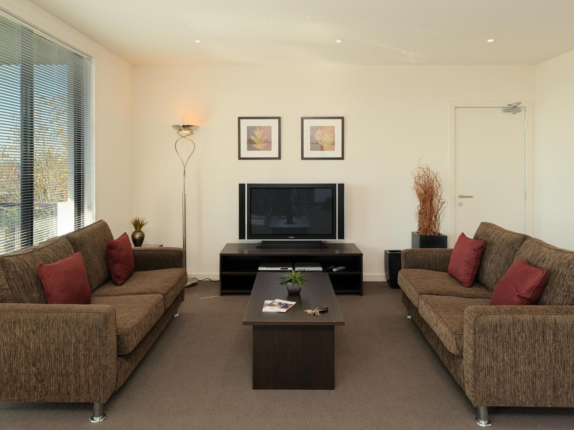 Apartments @ Kew Q105 Melburne Habitación foto