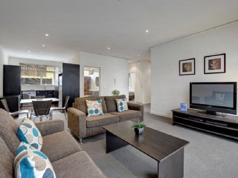 Apartments @ Kew Q105 Melburne Exterior foto