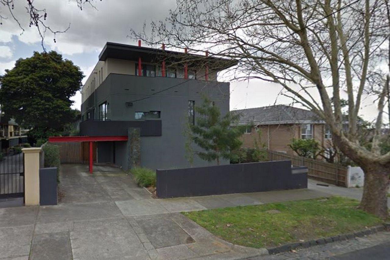 Apartments @ Kew Q105 Melburne Exterior foto