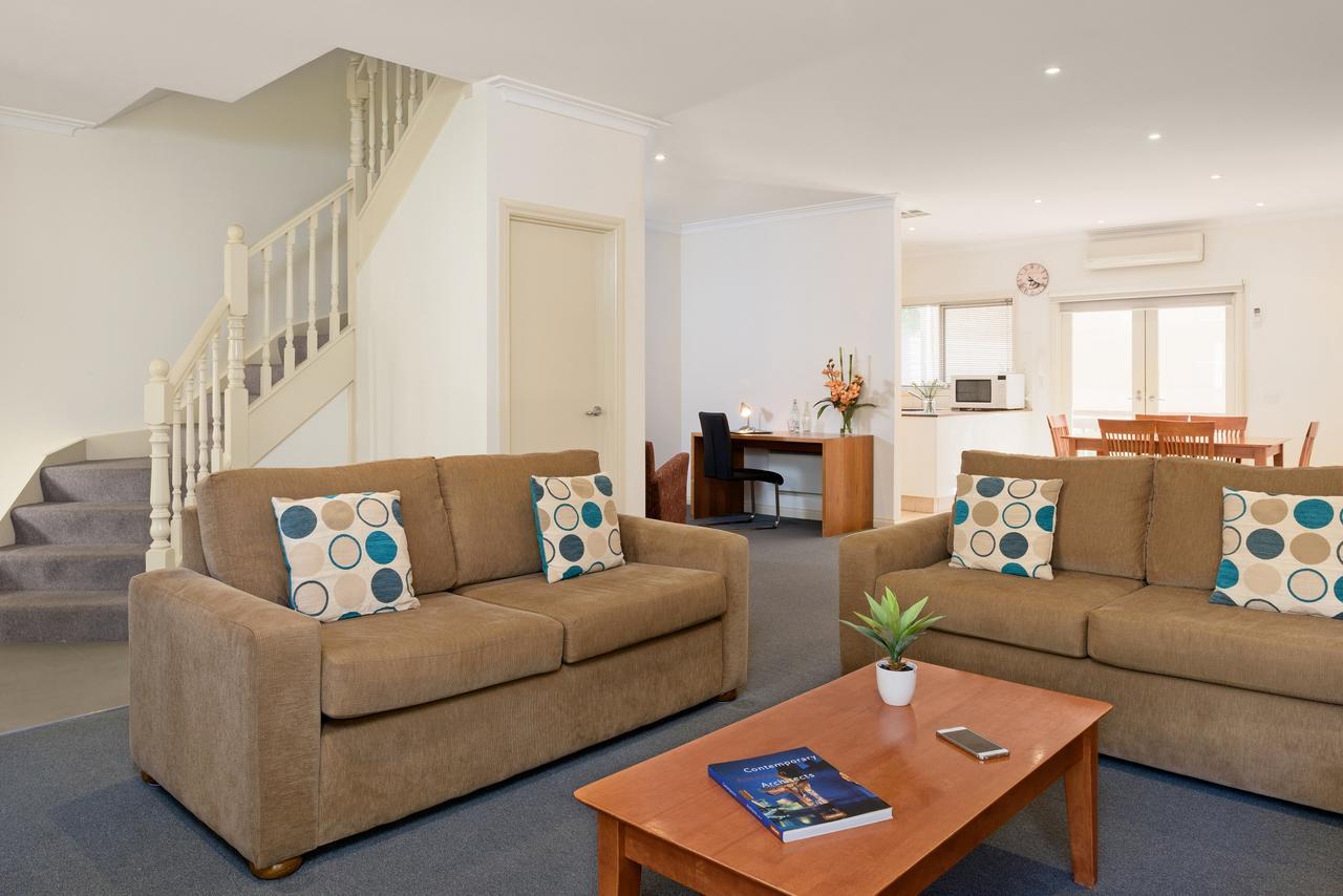 Apartments @ Kew Q105 Melburne Exterior foto
