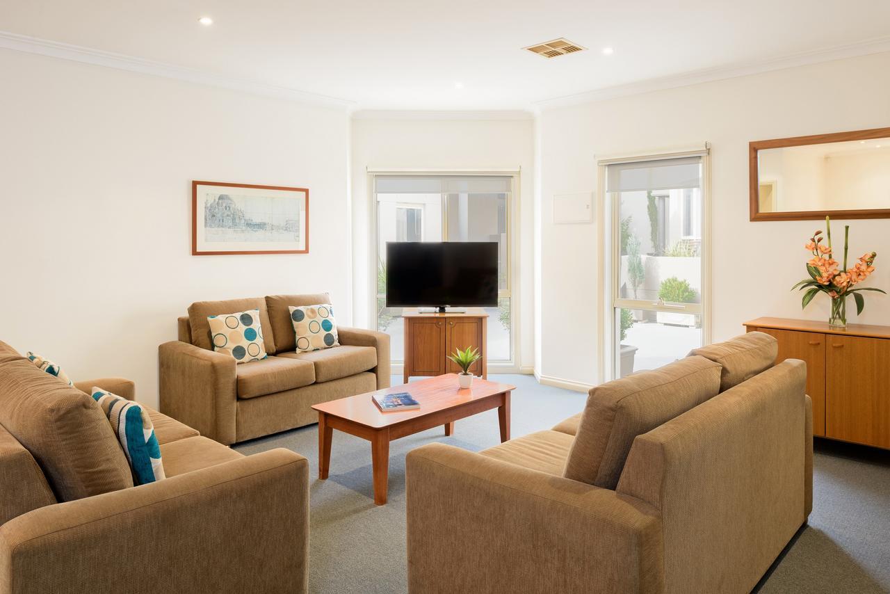 Apartments @ Kew Q105 Melburne Exterior foto