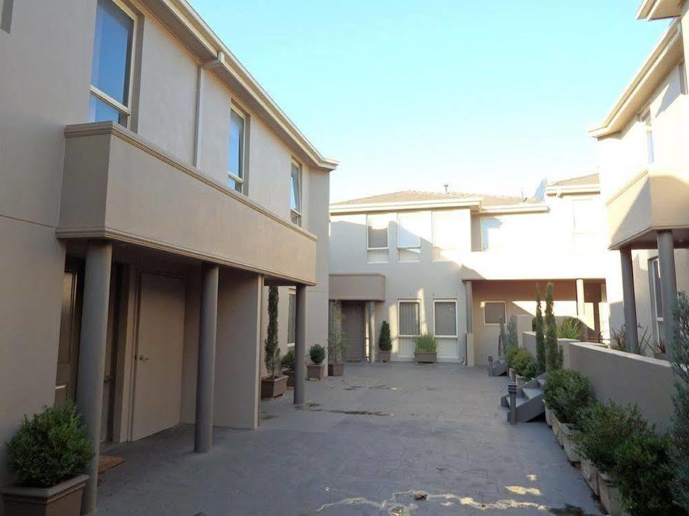 Apartments @ Kew Q105 Melburne Exterior foto