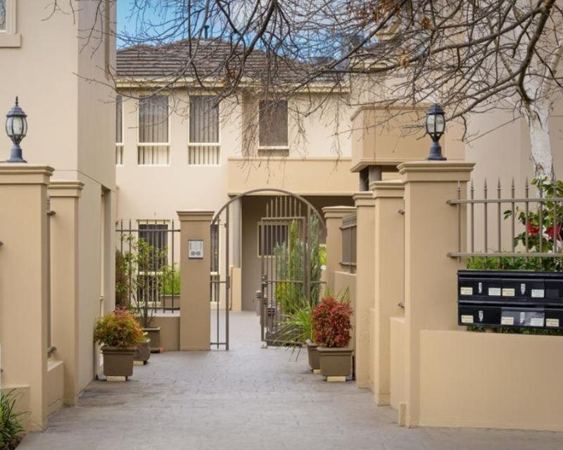Apartments @ Kew Q105 Melburne Exterior foto